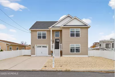 113 E Delaware Drive, Little Egg Harbor, NJ 08087 - Photo 1