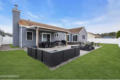 108 Fernwood Lane, Forked River, NJ 08731 - Photo 23