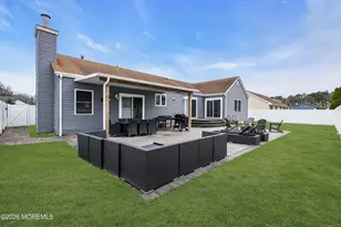 108 Fernwood Ln, Forked River, NJ 08731 - Photo 23