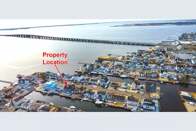 3462 E Lisbon Avenue, Toms River Township, NJ 08753 - Photo 3