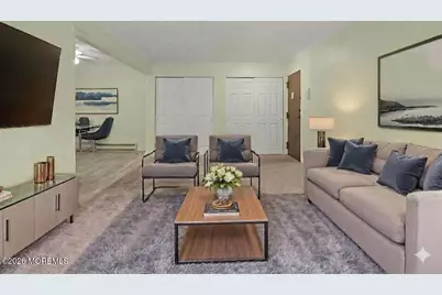 61 Pilgrim Pathway #8, Ocean Grove, NJ 07756 - Photo 5