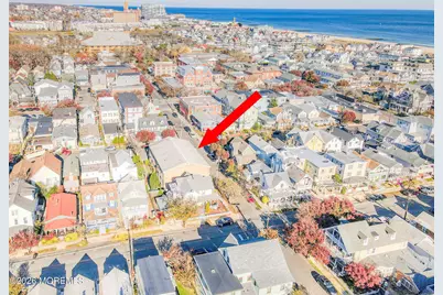 61 Pilgrim Pathway #8, Ocean Grove, NJ 07756 - Photo 33