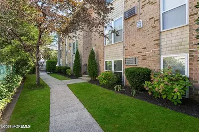 61 Pilgrim Pathway #8, Ocean Grove, NJ 07756 - Photo 5