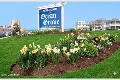 61 Pilgrim Pathway #8, Ocean Grove, NJ 07756 - Photo 31