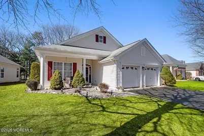 36 Silverspring Drive, Lakewood, NJ 08701 - Photo 5