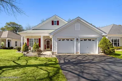 36 Silverspring Drive, Lakewood, NJ 08701 - Photo 1