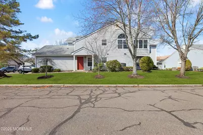 10 Andrew Johnson Drive #C, Monroe Township, NJ 08831 - Photo 1