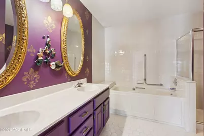 10 Andrew Johnson Drive #C, Monroe Township, NJ 08831 - Photo 21