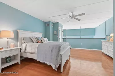 448 Ocean Avenue N #8B, Long Branch, NJ 07740 - Photo 15