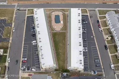 448 Ocean Avenue N #8B, Long Branch, NJ 07740 - Photo 19