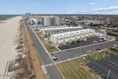 448 Ocean Avenue N #8B, Long Branch, NJ 07740 - Photo 21