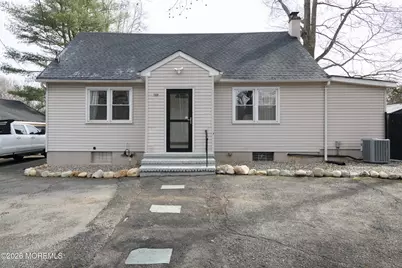 1550 Englishtown Road, Old Bridge Township, NJ 08857 - Photo 1