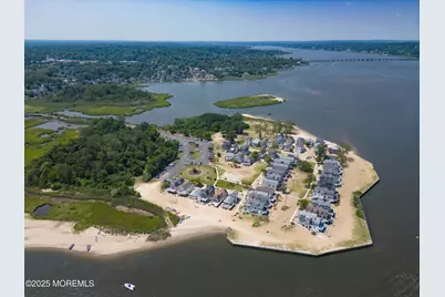 142 Black Point Road #H9, Rumson, NJ 07760 - Photo 3