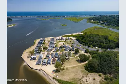 142 Black Point Road #H9, Rumson, NJ 07760 - Photo 1