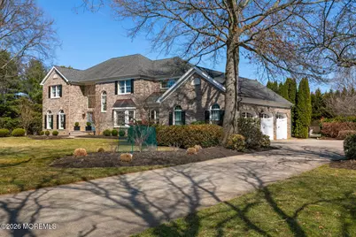 6 Pheasant Road, Colts Neck Township, NJ 07722 - Photo 77