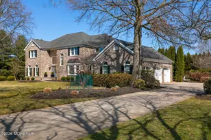 6 Pheasant Rd, Colts Neck Township, NJ 07722 - Photo 77