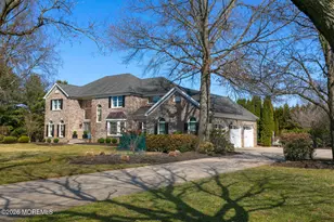 6 Pheasant Rd, Colts Neck Township, NJ 07722 - Photo 67