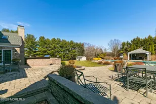 6 Pheasant Rd, Colts Neck Township, NJ 07722 - Photo 75