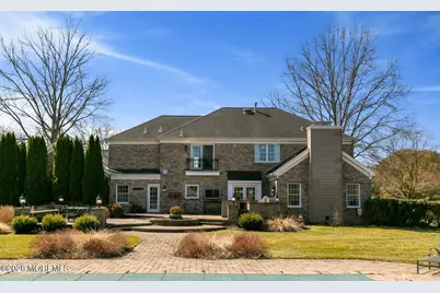 6 Pheasant Road, Colts Neck Township, NJ 07722 - Photo 71