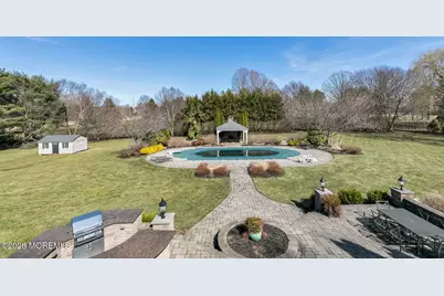 6 Pheasant Road, Colts Neck Township, NJ 07722 - Photo 73