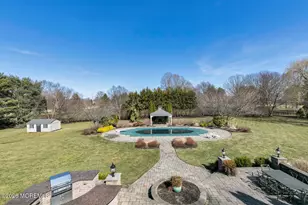 6 Pheasant Rd, Colts Neck Township, NJ 07722 - Photo 73