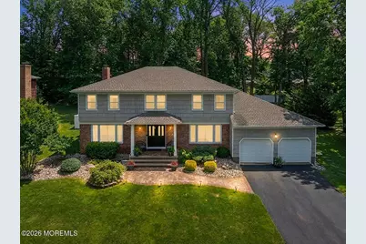 15 Country Lane, Manalapan Township, NJ 07726 - Photo 1