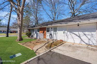 465D Thornbury Court, Lakewood, NJ 08701 - Photo 39