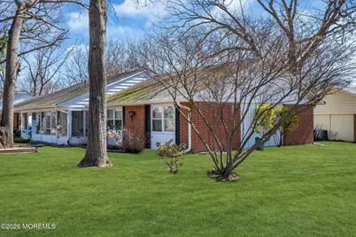 465D Thornbury Court, Lakewood, NJ 08701 - Photo 37