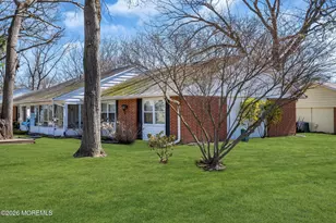 465D Thornbury Ct, Lakewood, NJ 08701 - Photo 37