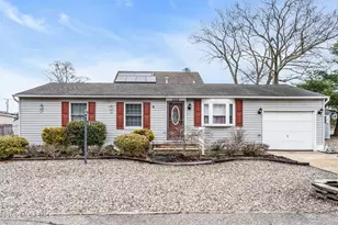 302 Beach Blvd, Forked River, NJ 08731 - Photo 1