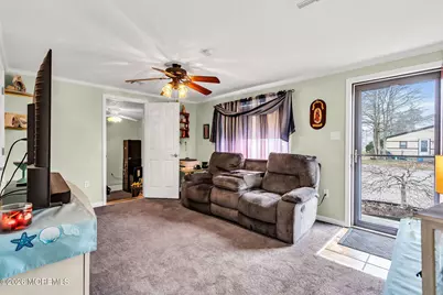 302 Beach Boulevard, Forked River, NJ 08731 - Photo 5