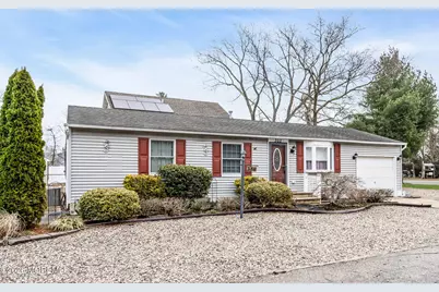 302 Beach Boulevard, Forked River, NJ 08731 - Photo 3