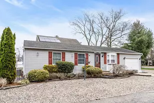 302 Beach Blvd, Forked River, NJ 08731 - Photo 3