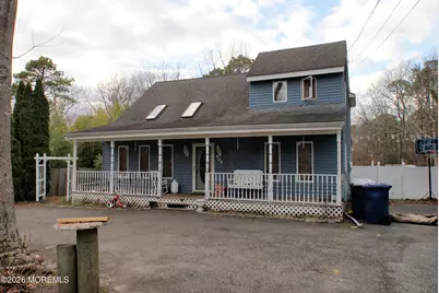 387 Frog Pond Road, Little Egg Harbor, NJ 08087 - Photo 1