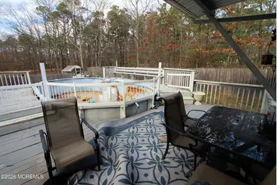 387 Frog Pond Road, Little Egg Harbor, NJ 08087 - Photo 17