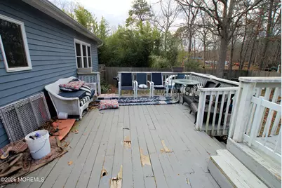 387 Frog Pond Road, Little Egg Harbor, NJ 08087 - Photo 21