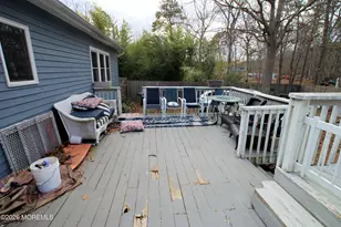 387 Frog Pond Rd, Little Egg Harbor, NJ 08087 - Photo 21