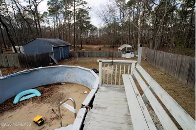 387 Frog Pond Road, Little Egg Harbor, NJ 08087 - Photo 19