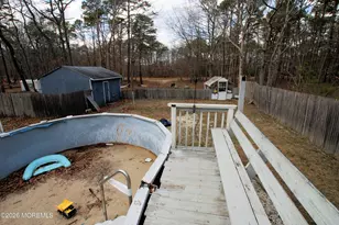 387 Frog Pond Rd, Little Egg Harbor, NJ 08087 - Photo 19