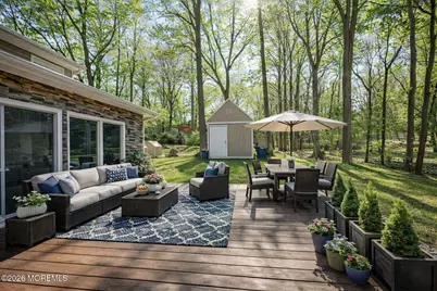 43 Wilson Avenue, Morganville, NJ 07751 - Photo 15