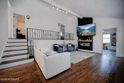 43 Wilson Avenue, Morganville, NJ 07751 - Photo 5