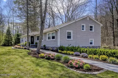 43 Wilson Avenue, Morganville, NJ 07751 - Photo 1