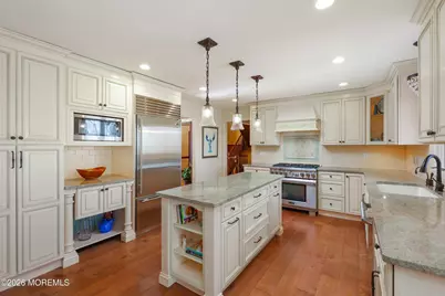 11 Hidden Pine Drive, Colts Neck Township, NJ 07722 - Photo 25