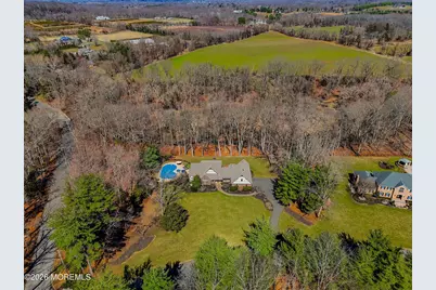 11 Hidden Pine Drive, Colts Neck Township, NJ 07722 - Photo 11