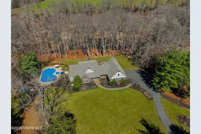 11 Hidden Pine Drive, Colts Neck Township, NJ 07722 - Photo 7