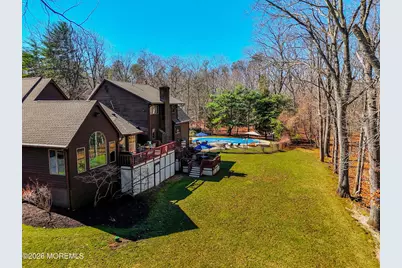 11 Hidden Pine Drive, Colts Neck Township, NJ 07722 - Photo 59