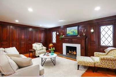 11 Hidden Pine Drive, Colts Neck Township, NJ 07722 - Photo 21