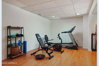 11 Hidden Pine Drive, Colts Neck Township, NJ 07722 - Photo 57