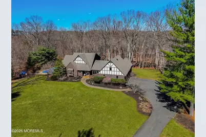 11 Hidden Pine Drive, Colts Neck Township, NJ 07722 - Photo 5