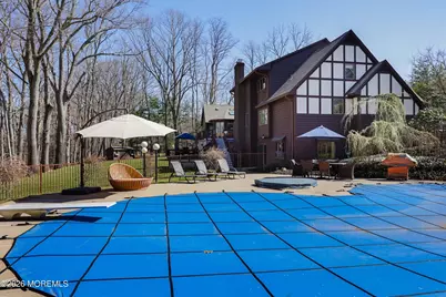 11 Hidden Pine Drive, Colts Neck Township, NJ 07722 - Photo 67